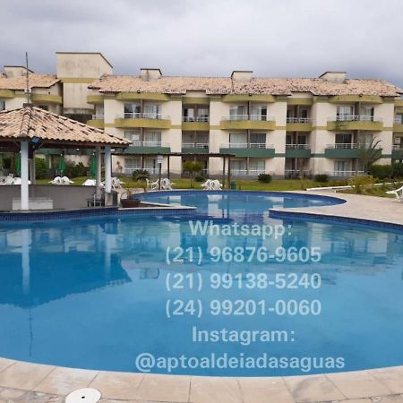 Village Aldeia Das Aguas 이피아바스 외부 사진